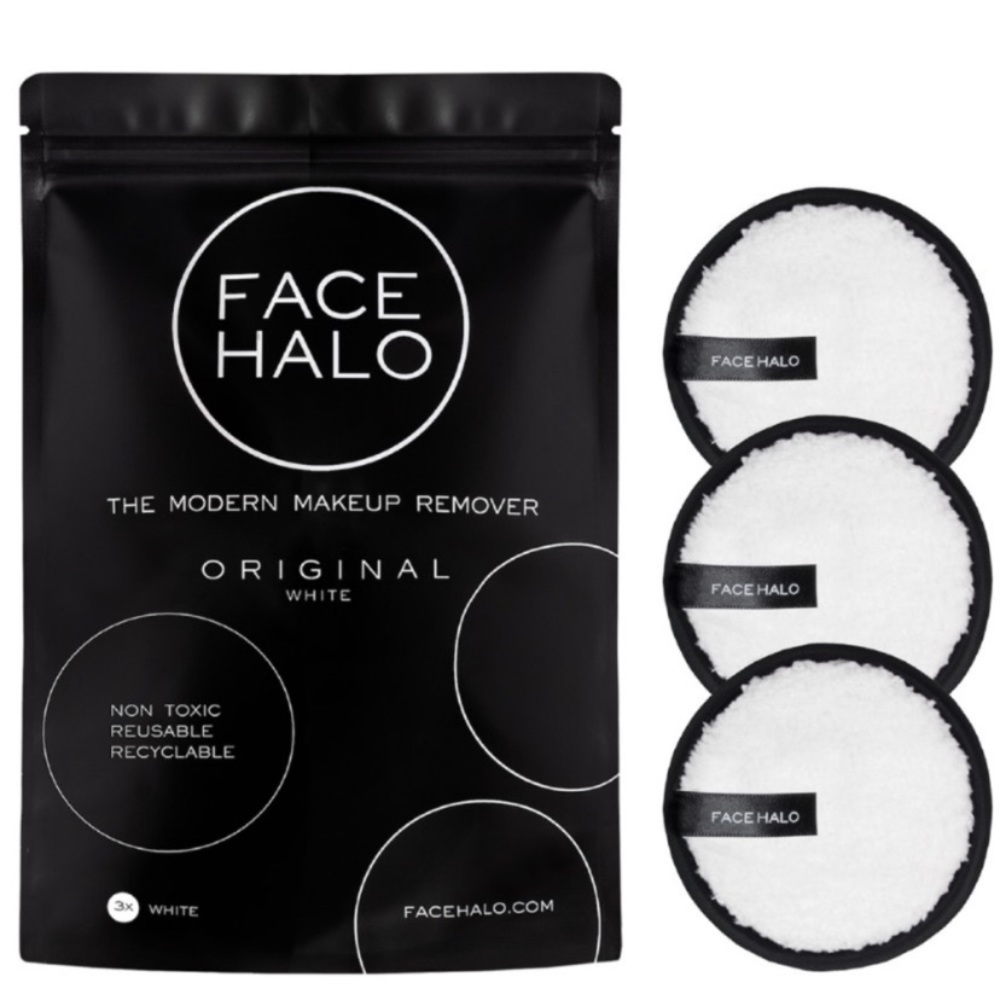 ⚡️FACE HALO⚡️the modern makeup remover